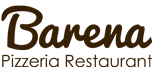 Barena Pizzeria & Restaurant Logo