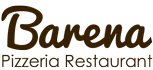 Barena Pizzeria & Restaurant Logo